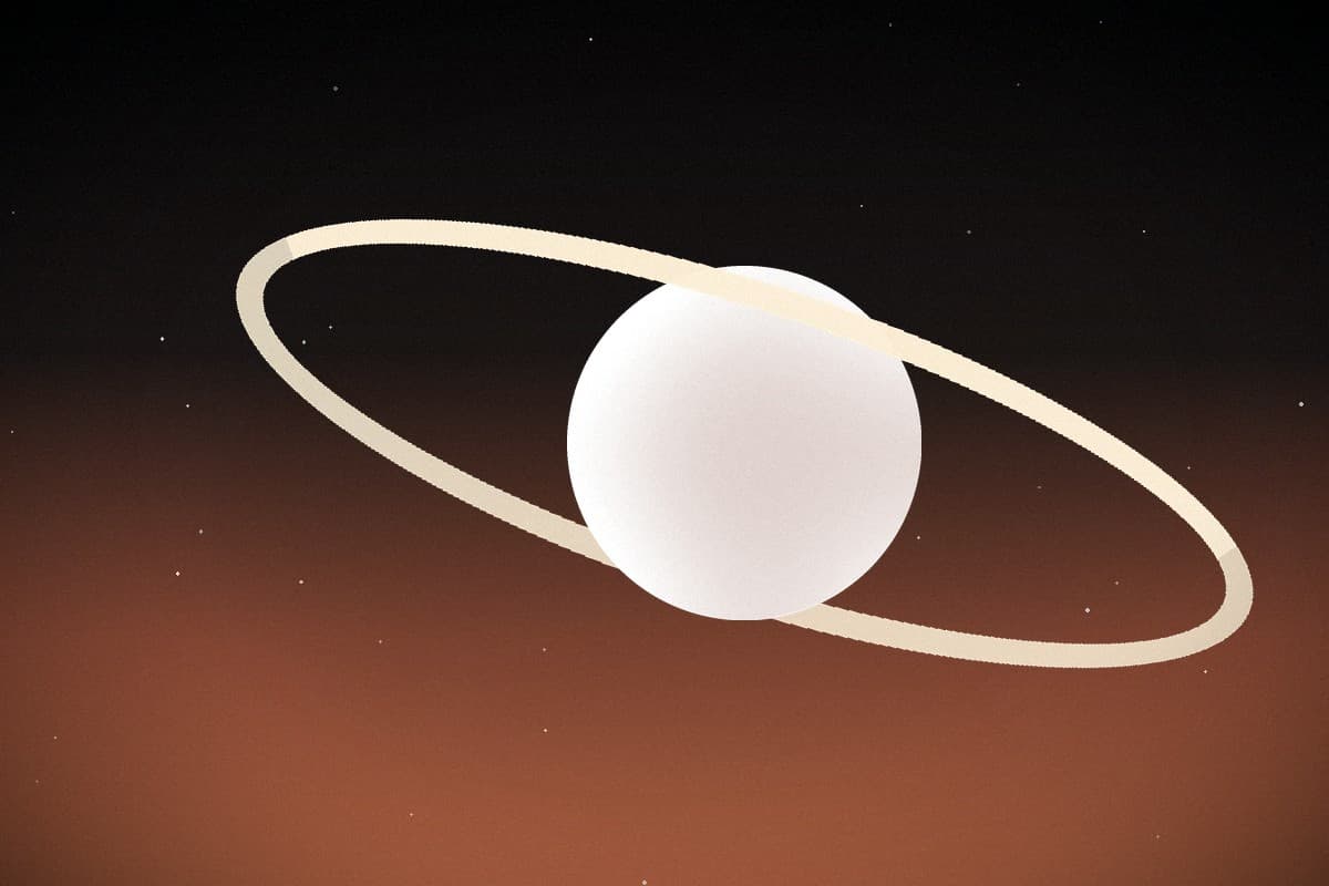 Saturn return: why your late-20s feel like a cosmic reset